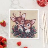 レトロヴィンテージクリスマスディアホリデイ (インサイチュ)