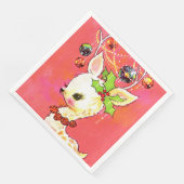 レトロヴィンテージクリスマストインデナーパーティー (コーナー)