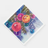 レトロヴィンテージクリスマスホリディーブズパーティー (コーナー)