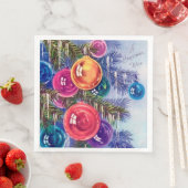 レトロヴィンテージクリスマスホリディーブズパーティー (インサイチュ)