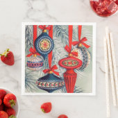 レトロヴィンテージクリスマスホリデーブラブスパーティー (インサイチュ)