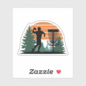 レトロヴィンテージゴルフディ遊スク シール (シート)