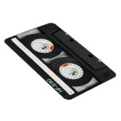 レトロヴィンテージテープカセットレコーダ70s80s マグネット (右側)