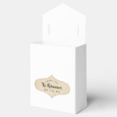 レトロヴィンテージトナディースクリマス フェイバーボックス (オープン)