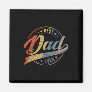 レトロヴィンテージパパEver Father Daddy Father&#; マグネット