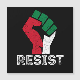 レトロヴィンテージパレスチナ第一旗自由