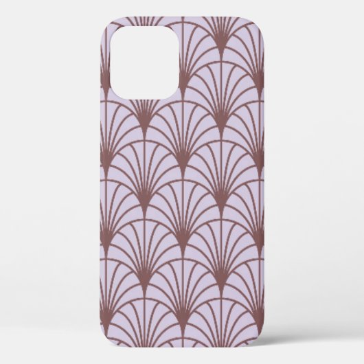 レトロヴィンテージパ伝統的ターン Case-Mate iPhoneケース (裏面)