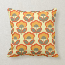 レトロヴィンテージヒッピー花柄