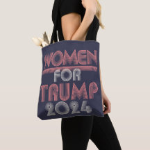 レトロヴィンテージピンク女性2024トランプ