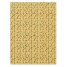 レトロヴィンテージブーメランスプートニクイエローブラック