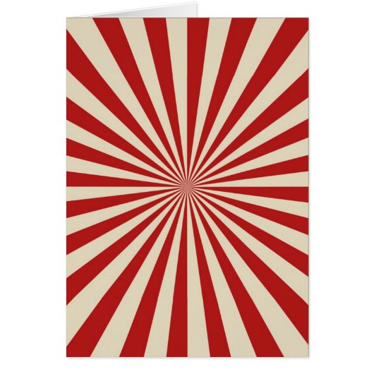 レトロヴィンテージポップコーンクラシック紡績輪 (正面)