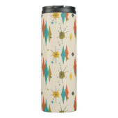 レトロヴィンテージ中世原モダン子宇宙時代 タンブラー (裏面)