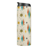 レトロヴィンテージ中世原モダン子宇宙時代 タンブラー (回転右)