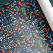 レトロヴィンテージ北欧クリスマス 薄葉紙