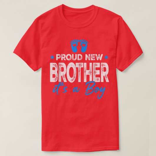 レトロヴィンテージ性が新誇りを持ったしい兄弟を明らかにする Tシャツ (デザイン正面)