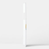 レトロヴィンテージ最高のリスルフレンドB Case-Mate iPhoneケース (裏面 / 右)