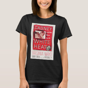 レトロヴィンテージ熱犯映画ラブユー Tシャツ