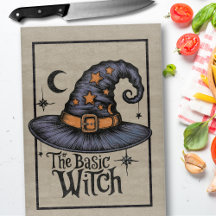 レトロヴィンテージ秋ウィッチハットハローウィンパーティ