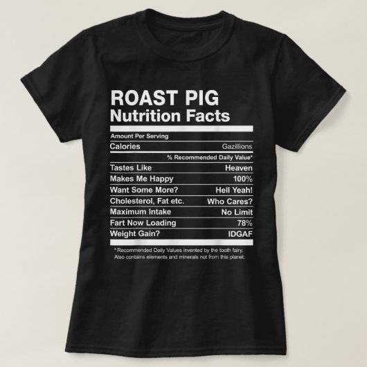 レトロヴィンテージ豚ハンターギフト用豚ハンター Tシャツ (デザイン正面)