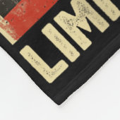 レトロヴィンテージ1949野球愛好者限定版 フリースブランケット (角)