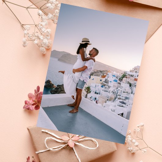 レトロヴィンテージ70結婚年代 招待状