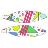 レトロヴィンテージ80sおよび90sスタイル バスケットボール (パネル)