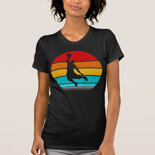 レトロヴィンテージ Tシャツ (正面)