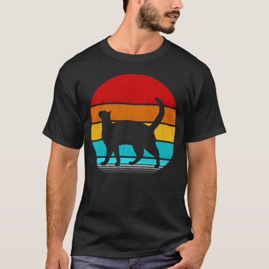 レトロヴィンテージ Tシャツ (正面)