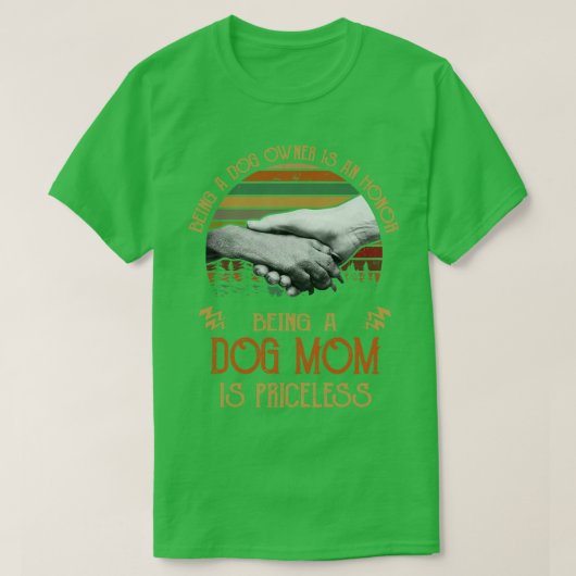 レトロヴィンテージ Tシャツ (デザイン正面)