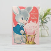 レトロヴィンテージAバレンタインフォーダディカスタムー シーズンカード (スタンド正面)