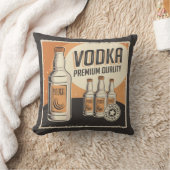 レトロヴォカパーティー装飾用クッション クッション (ブランケット)