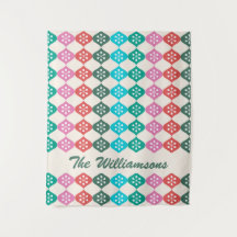 レトロ中モダン原子パタカラフルーン