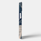 レトロ人魚 Case-Mate iPhoneケース (裏面 / 右)