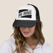 レトロ保釈金 キャップ (インサイチュ)