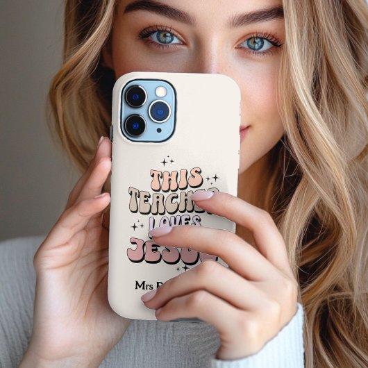 レトロ信仰先生評価 Case-Mate iPhoneケース