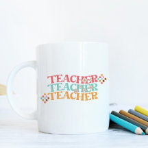 レトロ先生カラフルin 70sスタイル