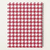 レトロ先生スクールプランナーギフト プランナー手帳 (裏面)