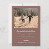 レトロ写真の保存日付 セーブザデート (裏面)