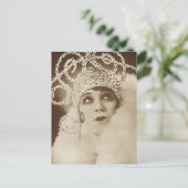 レトロ劇 ポストカード (スタンド正面)