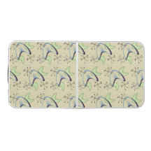 レトロ原子中世紀デザイン