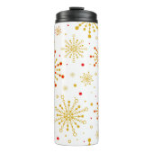 レトロ原子中世紀モダン タンブラー (正面)