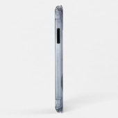 レトロ古いミクステープジャムカセットテープ Case-Mate iPhoneケース (裏面/右)