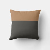 レトロ可逆装飾用クッション クッション (裏面)