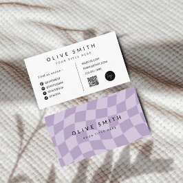 レトロ名刺 名刺