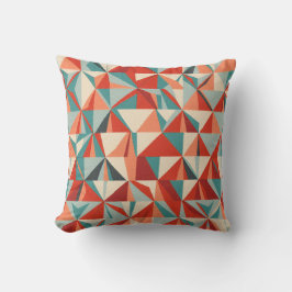 レトロ図形 | クッション