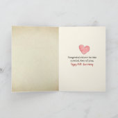 レトロ図書館カード60周年記念 カード (内部)