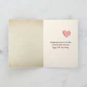 レトロ図書館カード65周年記念 カード (内部)