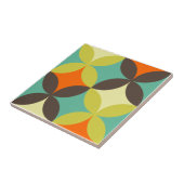 レトロ型 タイル (側面)