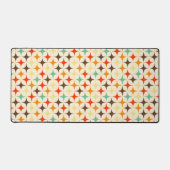 レトロ型 デスクマット (正面)