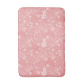 レトロ型 バスマット (正面縦)